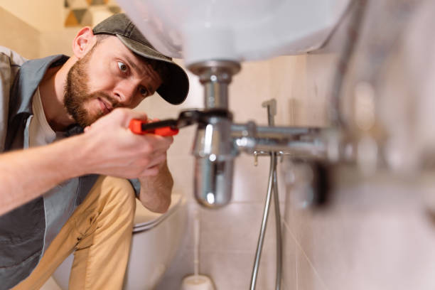 Professional Plumbing Services in Deep River Center, CT